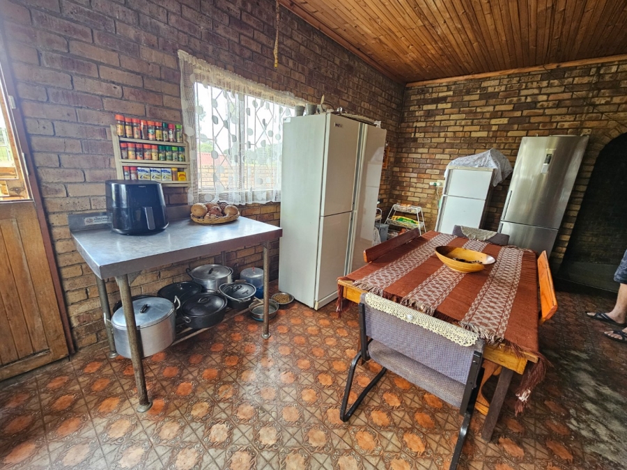 8 Bedroom Property for Sale in Potchefstroom Rural North West